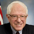 Bernie Sanders